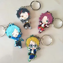 Заказы экспортируются в Японию резиновая подвеска Idol Dreamy предлагает брелок KOTOBUKIYA четвёртая бомба одежда больше действительно продолжена Ji Pa