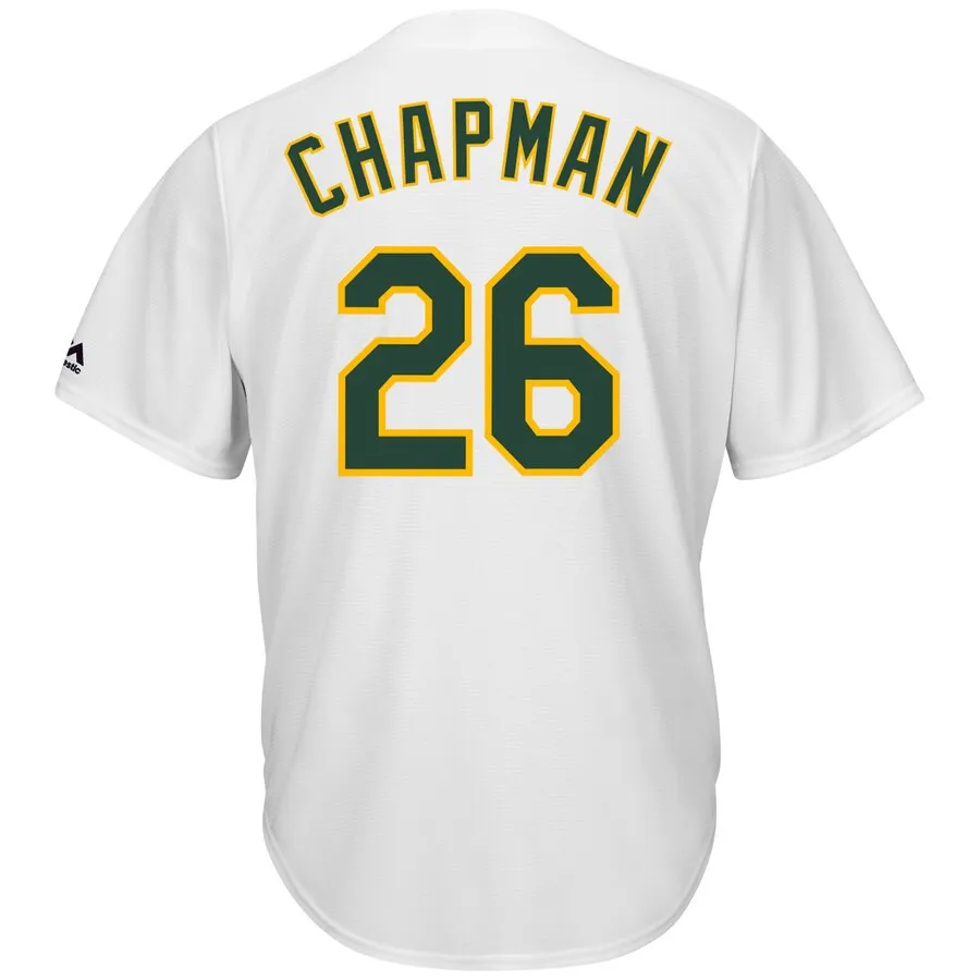 Все сшитые мужские трикотажные изделия Matt 26 Trey 16 Max Scherzer 31 - Цвет: AS photo