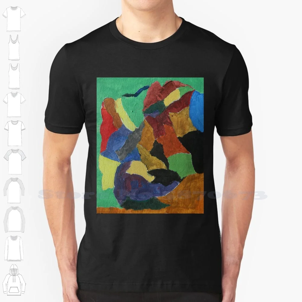 The Jungle Custom Funny горячая Распродажа футболка Book вечерние Green Brown Red Yellow Blue Grey Black Poop