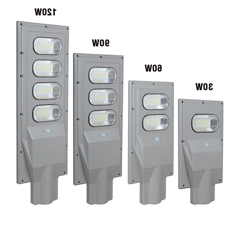 150W/120W LED Solar Street Light Outdoor Wall Lamp PIR Motion Sensor IP65+Remote 150W/120W LED Solar Street Light Outdoor Wall Lamp PIR Motion Sensor IP65+Remote