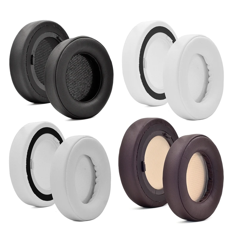 Earpads Covers Ear Mats Compatible With Corsair Virtuoso Rgb Earphone