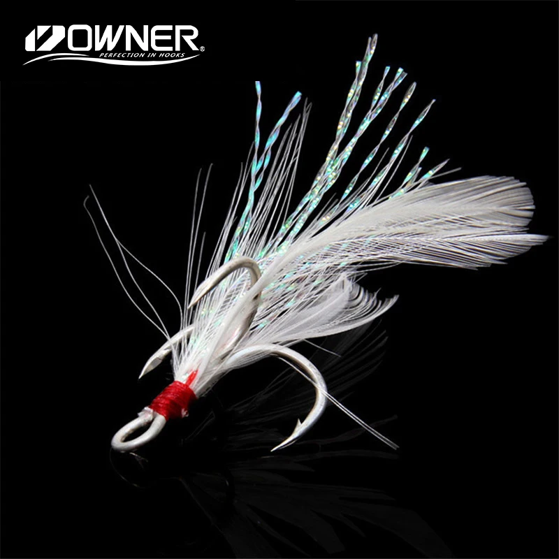 10 шт./коробка суперпрочные двойные крючки из стального сплава|treble hooks|hooks fishingfishing