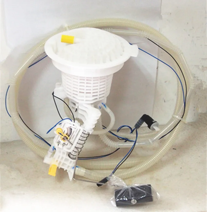 WAJ Fuel Pump Module E2558M, E7264A, E7279A Right Fits For Dodge 