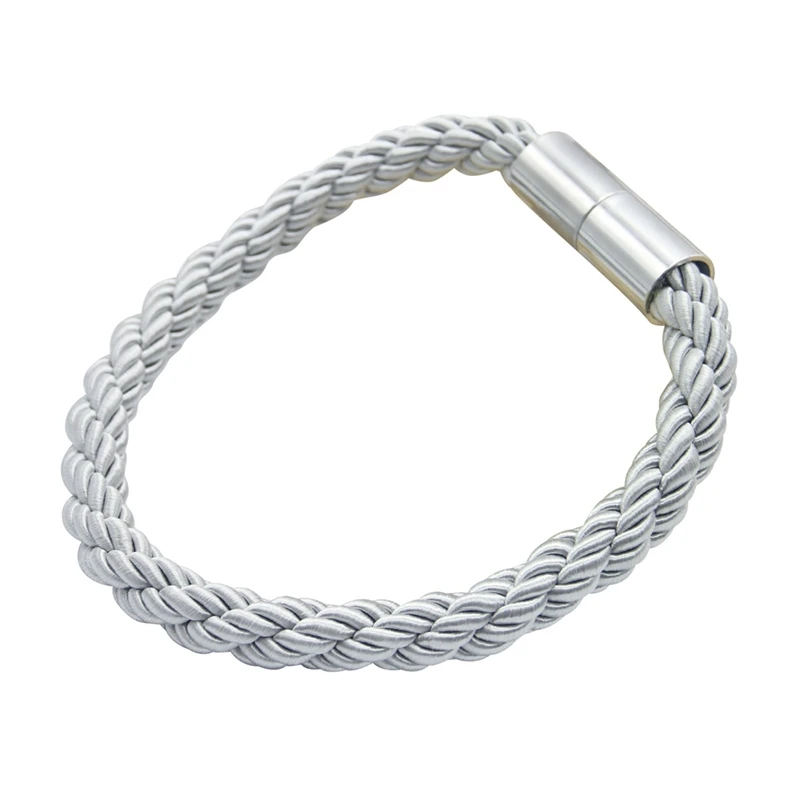 Бытовые магнитные занавес пряжки аксессуары для украшения штор обустройство дома