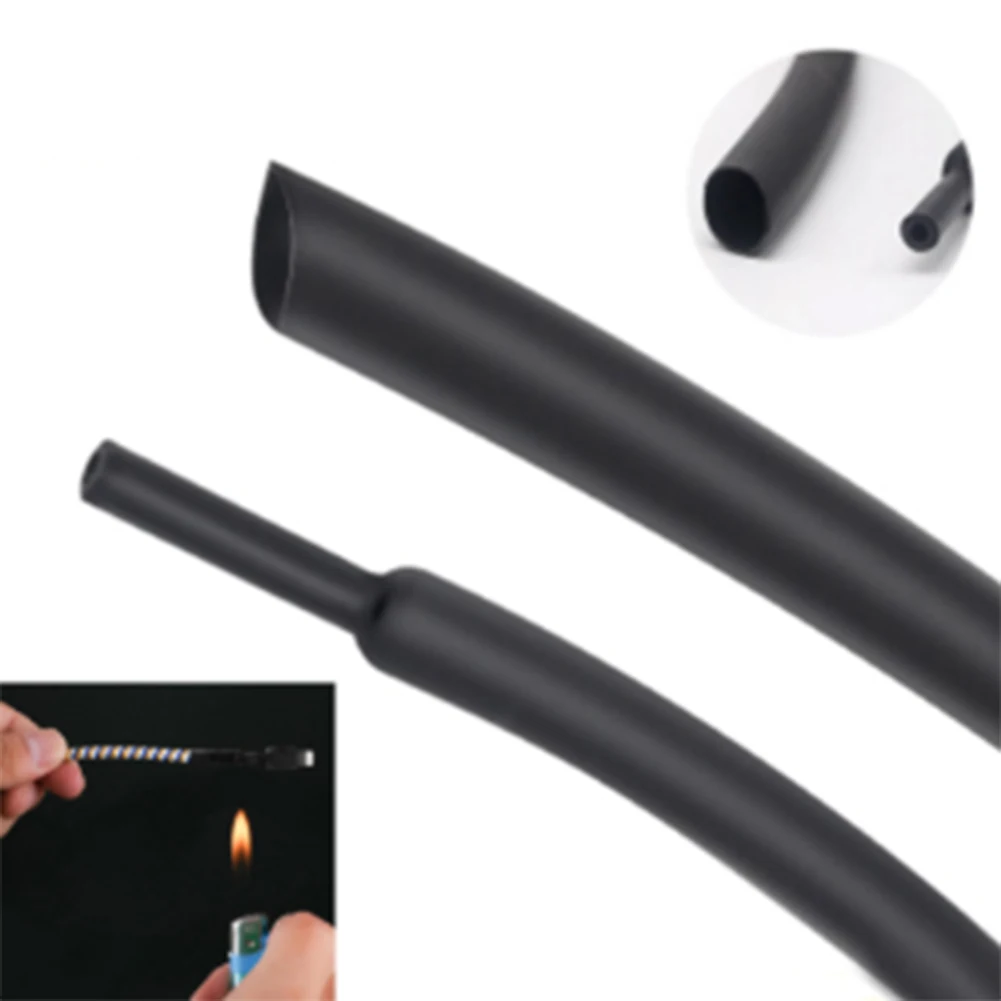 Heat Shrink Tube φ20mm φ25mm φ40mm 2:1 Various Colours Tubing Sleeving AC889