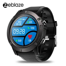 Zeblaze VIBE 3 PRO спортивные Смарт-часы мужские цветной сенсорный дисплей монитор сердечного ритма IP67 водонепроницаемые Смарт-часы для IOS Android Zeblaze VIBE 3 PRO спортивные Смарт-часы мужские цветной сенсорный дисплей монитор сердечного ритма IP67 водонепроницаемые Смарт-часы для IOS Android