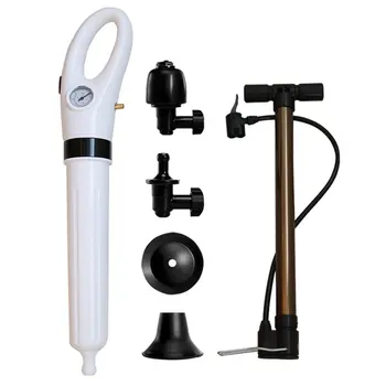 

Powerful Sink And Drain Cleaner Pipe Dredging Agent Sewer Toilet Dredge Drain Cleaner Bathroom Hair Filter Strainer