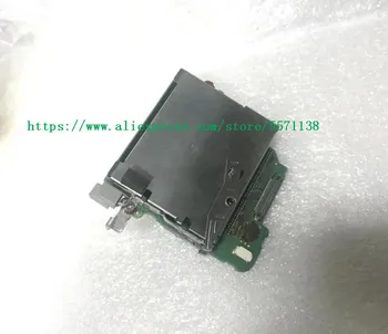 

NEW For Canon FOR EOS 1DX3 FOR EOS 1DX Mark III CF Memory Card Slot Unit camera Repair Part