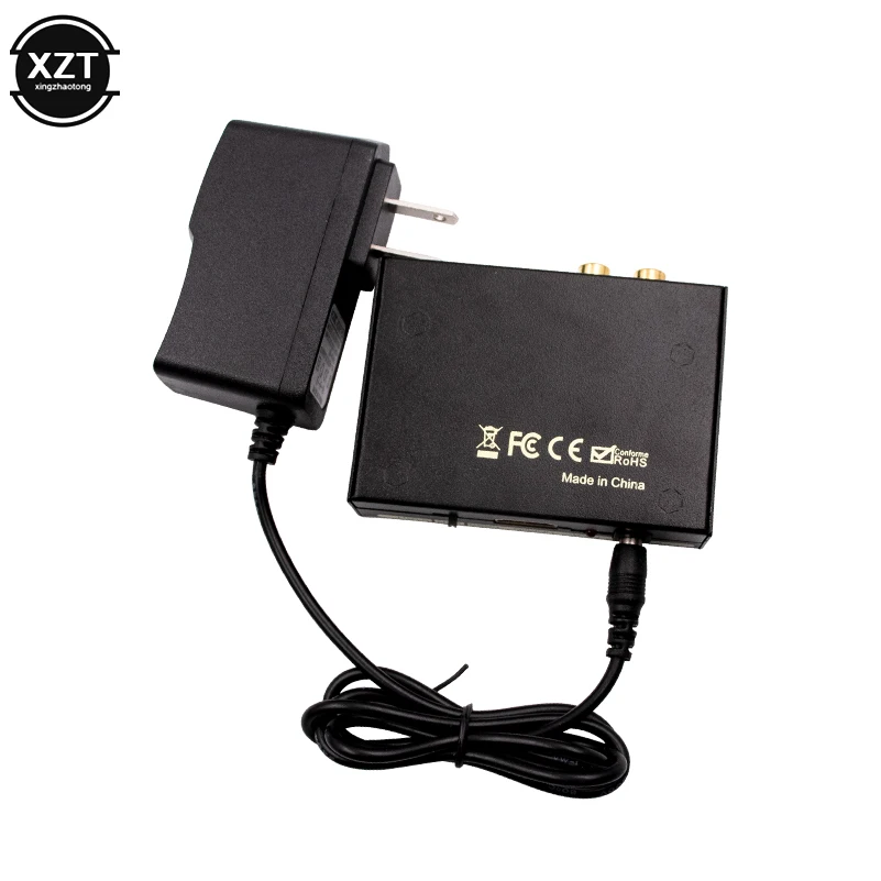  2160P Hd 4K X 2K 3D Hdmi a Hdmi Audio Video Estrattore Ottico Rimuovere Hdcp Key Accordo convertito