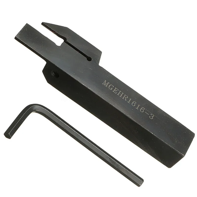 Promotion! MGEHR1616-3 Lathe Cut Off Grooving Parting Tool Holder For MGMN300 Insert CNC | Инструменты