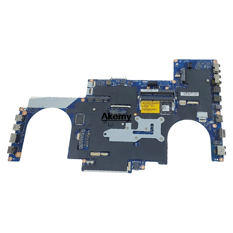 LA-8341P материнская плата для ноутбука Dell Alienware M17X R4 оригинальная материнская плата тест