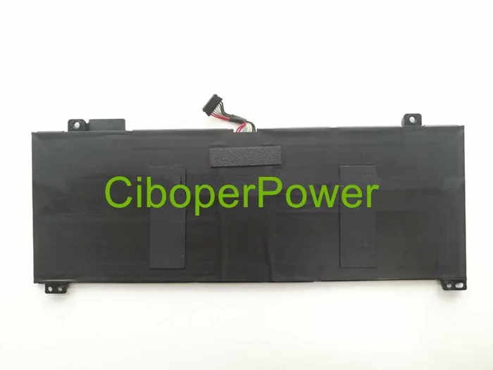 Bateria Original L17c4pf0 44icp4 41 110 Bateria para S530 15.36v 45wh - Imagem 3