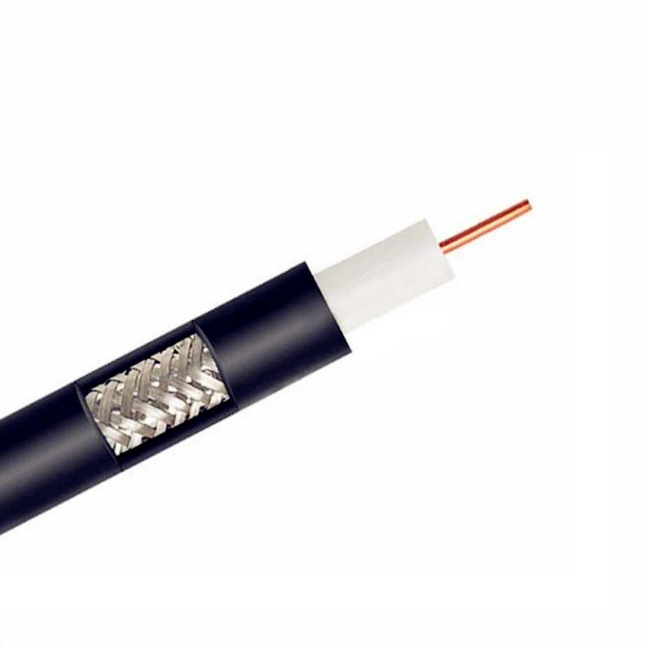 lmr240 cable RF Coaxial low loss Super flexible FEED cable N-Male to SMA male 15 meters retevis 50 7 pure copper low loss coaxial extend cable 25 meters feeder for walkie talkie repeater sl16 connector rt9550 rt92