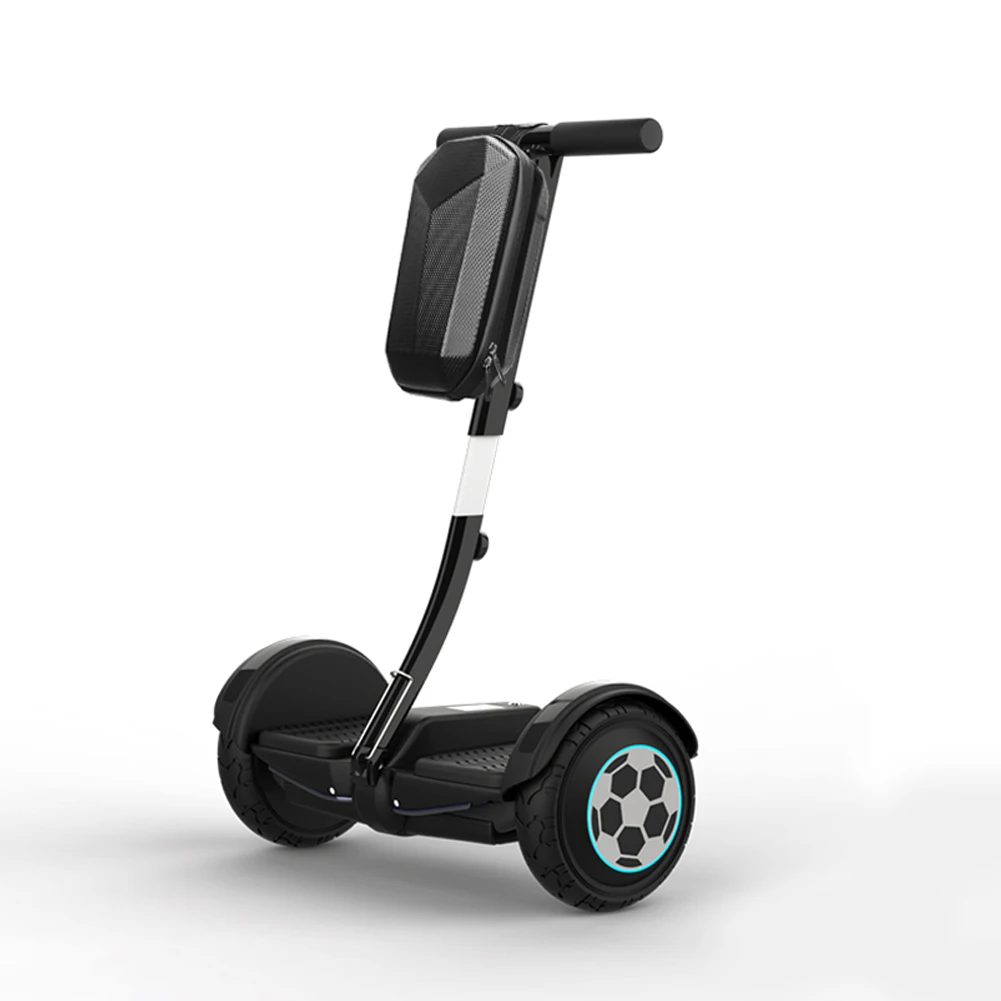 Borsa portaoggetti per manubrio per bici elettrica Scooter impermeabile EVA  custodia rigida per Skateboard elettrico contenitore per tubo anteriore -  AliExpress Sports \u0026 Entertainment