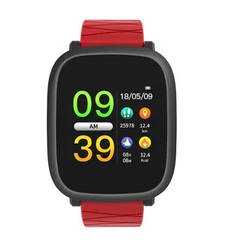 

1.3 Inch Smart Watch M30 Bluetooth Pedometer smart bracelet Men Women Montre Connecter Smart Watches Health Tracker