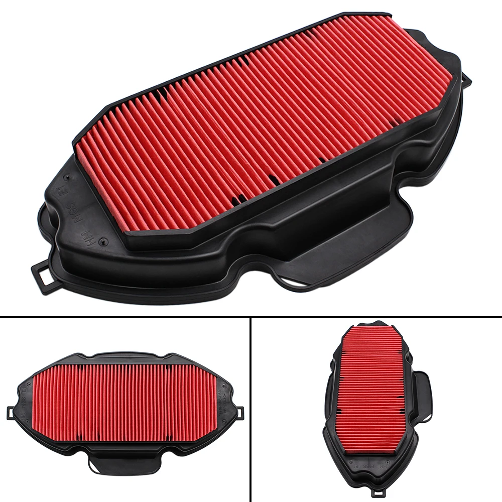 

Motorcycle Air Filter Cleaner For HONDA NC700 NC 700 2012 - 2018 CTX700 CTX 700 2014 - 2017 NC750 NC 750 2017 2018