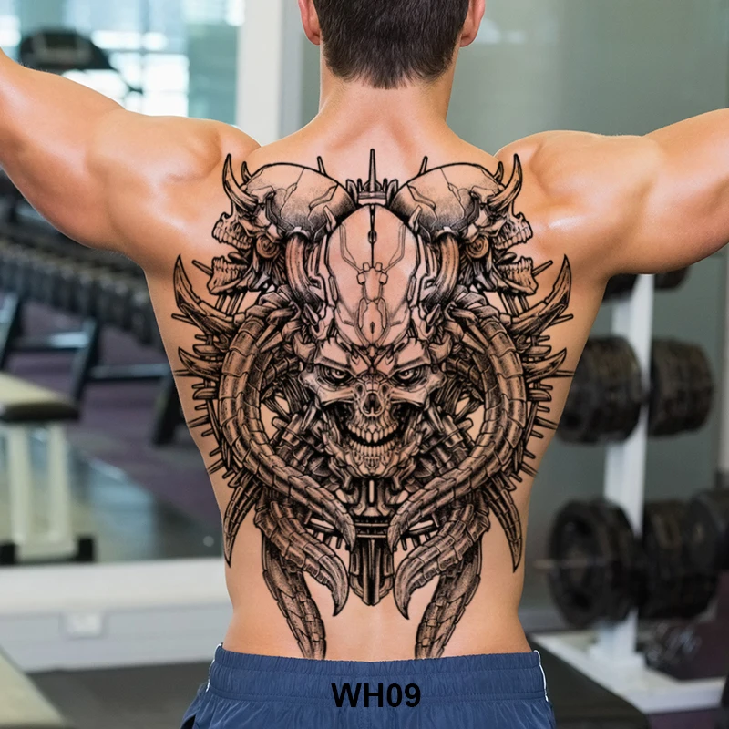 61 Stunning Back Tattoos For Women with Meaning  Our Mindful Life