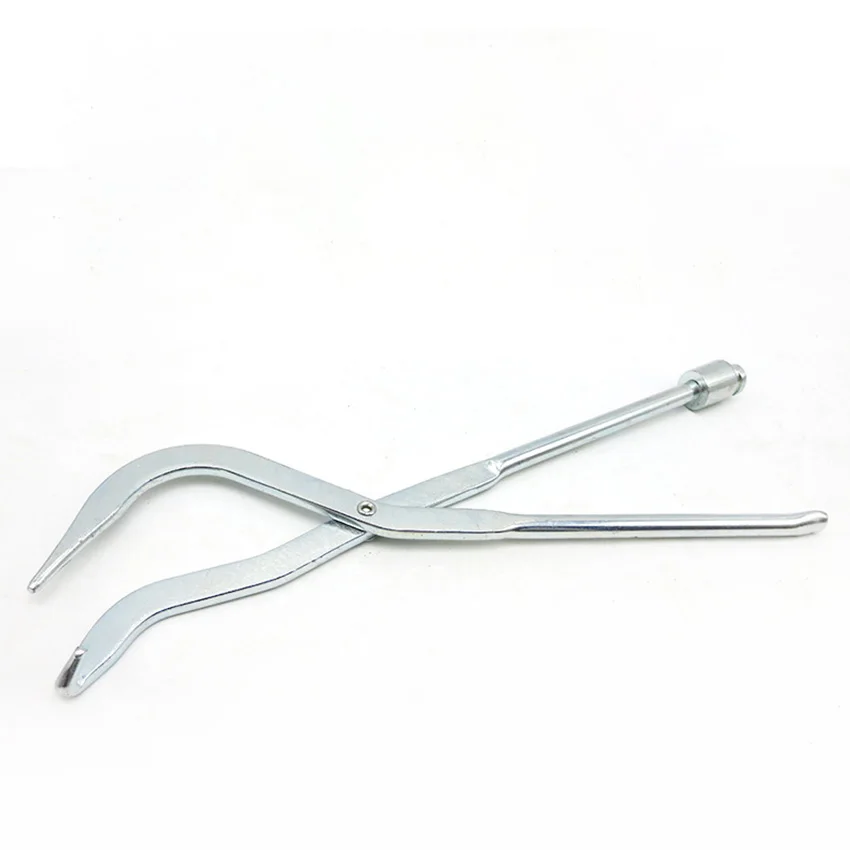 

Household Automobile Brake Drum Adjustment Repair Hand Tool Spring Pliers Car Brakes System Installer Removal Pliers