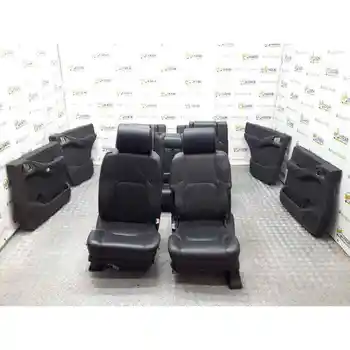 

LEATHER SEATS GAME SEAT FULL NISSAN PATHFINDER (R51)