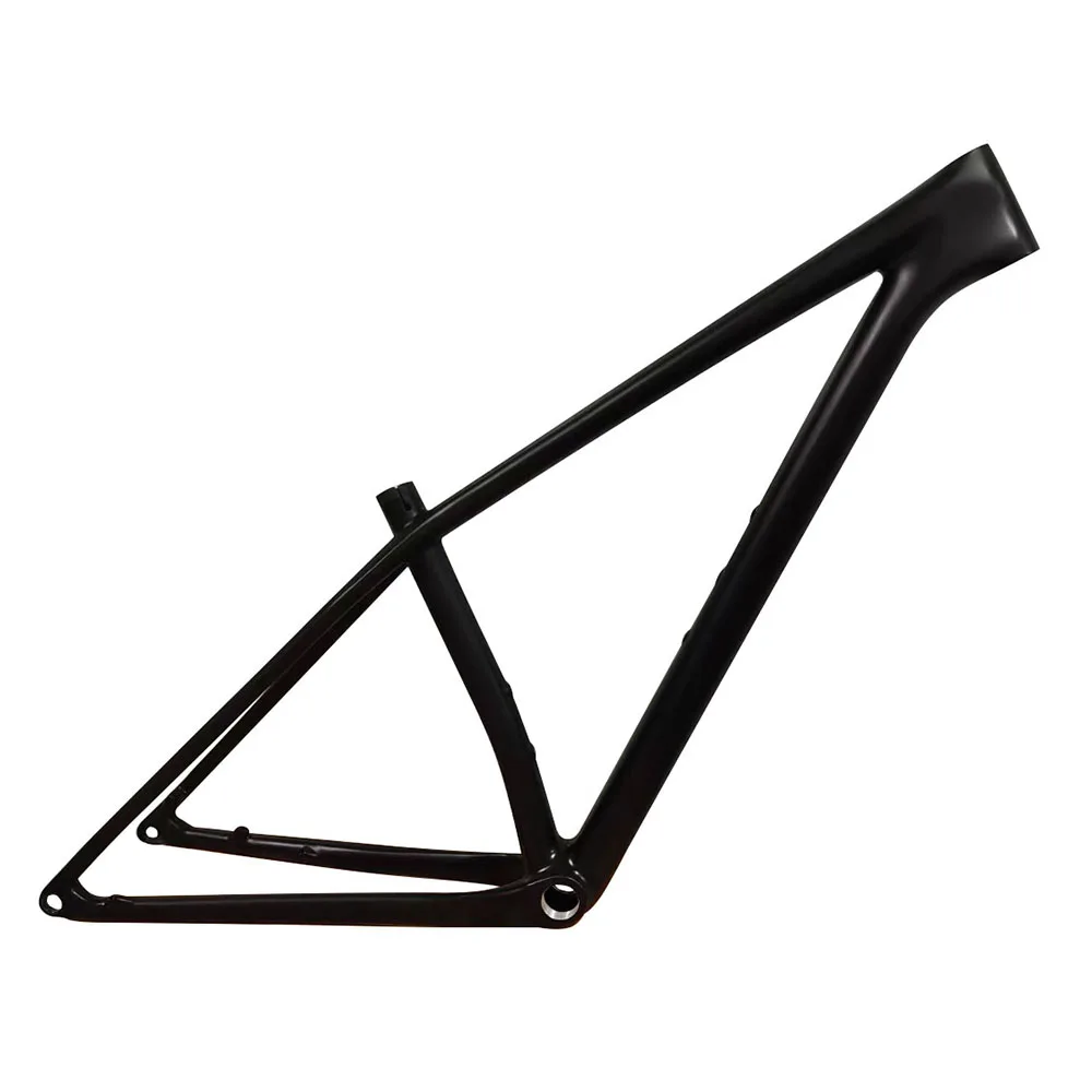 T1000 Carbon MTB Frame 29 Super Ligjht Only 900g! Thru. Axle 148mm Boost Bicycle | Спорт и развлечения