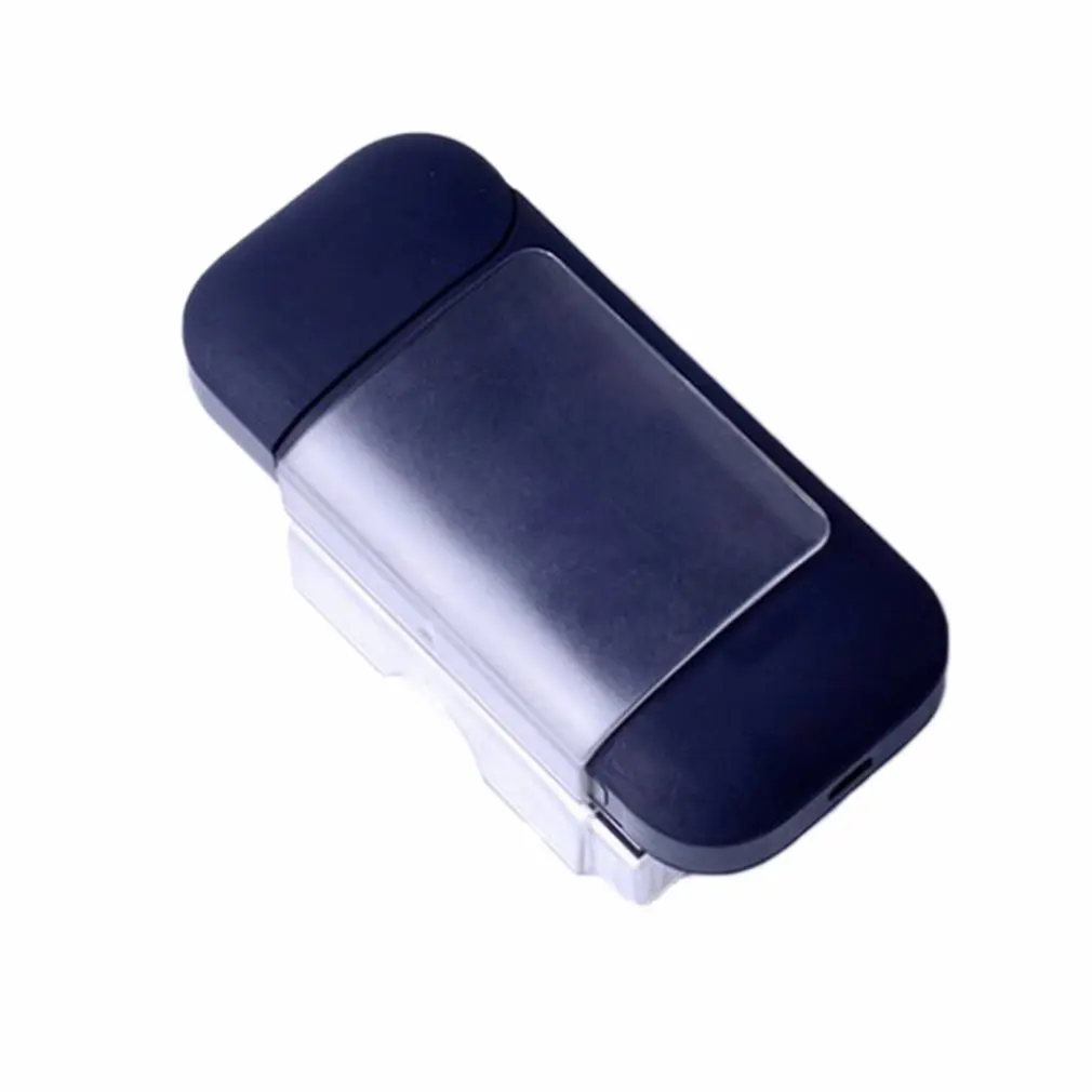 Портативный чехол-держатель для IQOS, держатель с зажимом для IQOS 2,4 Plus, чехол с защитой от царапин, чехол для Iqos
