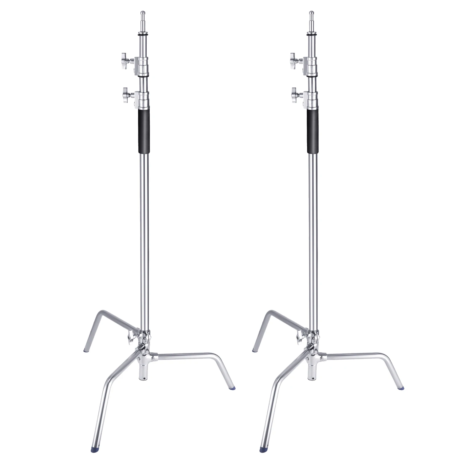 002 kawe, германия. Штатив из нержавеющей стали. Инфузионная стойка ббраун. Стойки для софтбокса. Штатив для сушки белья.