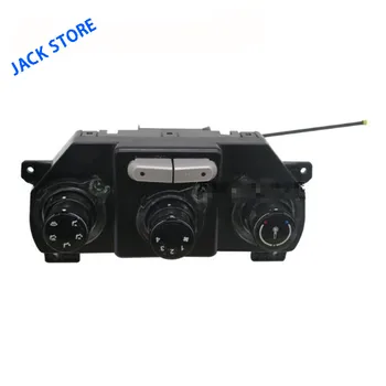 

FAW Oley Air-conditioning knob Air-conditioning mechanism Heating controller Air-conditioning panel Original accessories