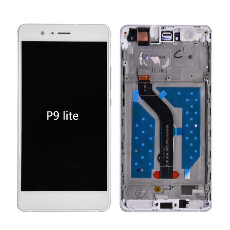 p9 lite-7