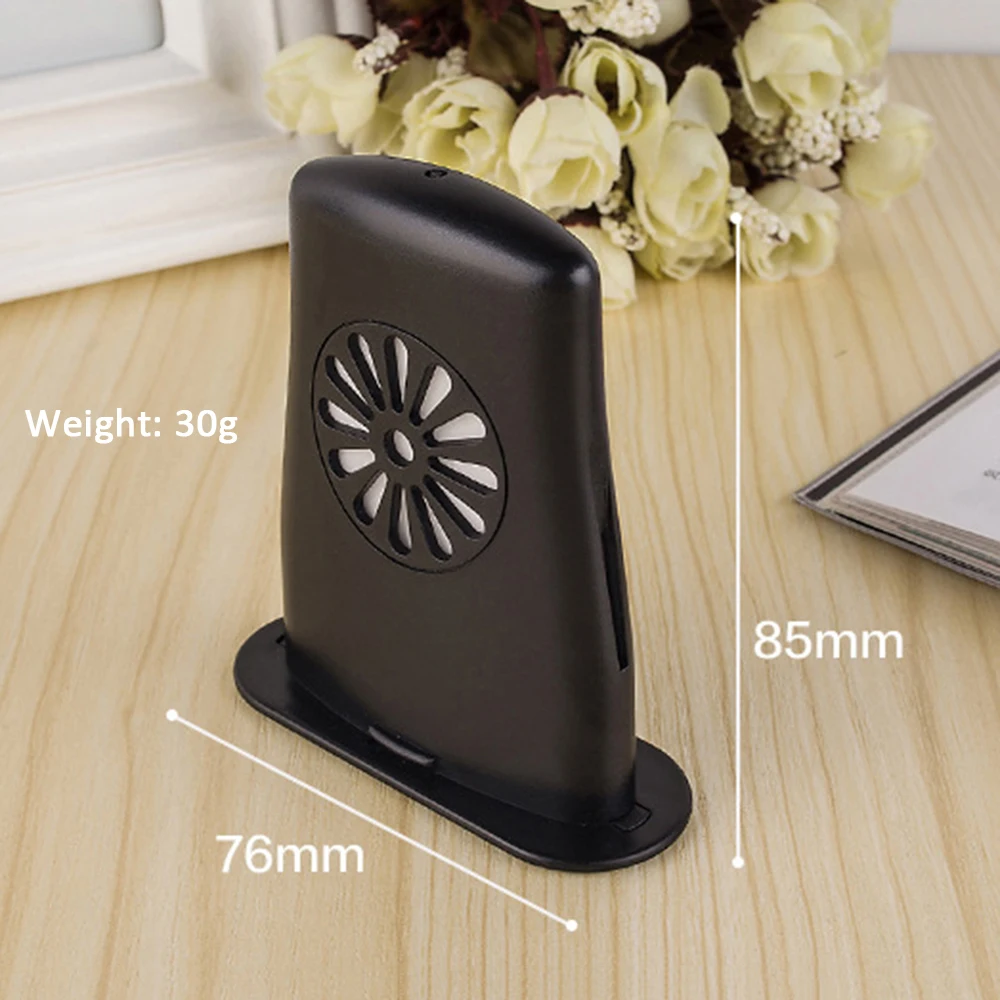 1 Pcs Acoustic Guitar Sound Hole Humidifier Anti-drying Anti-Panel Cracks Moisture Adjustment Care Instrument Guitar Accessories