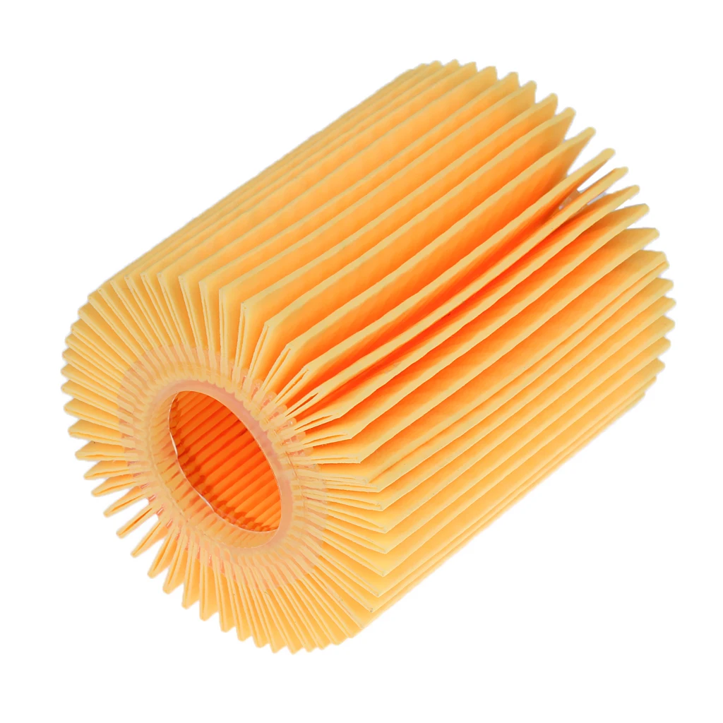 Car Oil Filter Repair Parts for Lexus IS250 IS350C GS450H 04152-YZZA3