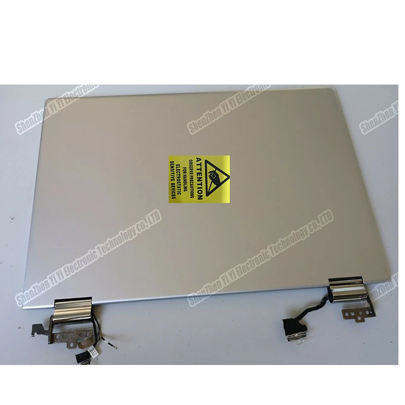 US $230.00 LCD Display Touchscreen Glass Digitizer Assembly For HP Pavilion 14cd000 14CD Series Full upper parts laptop
