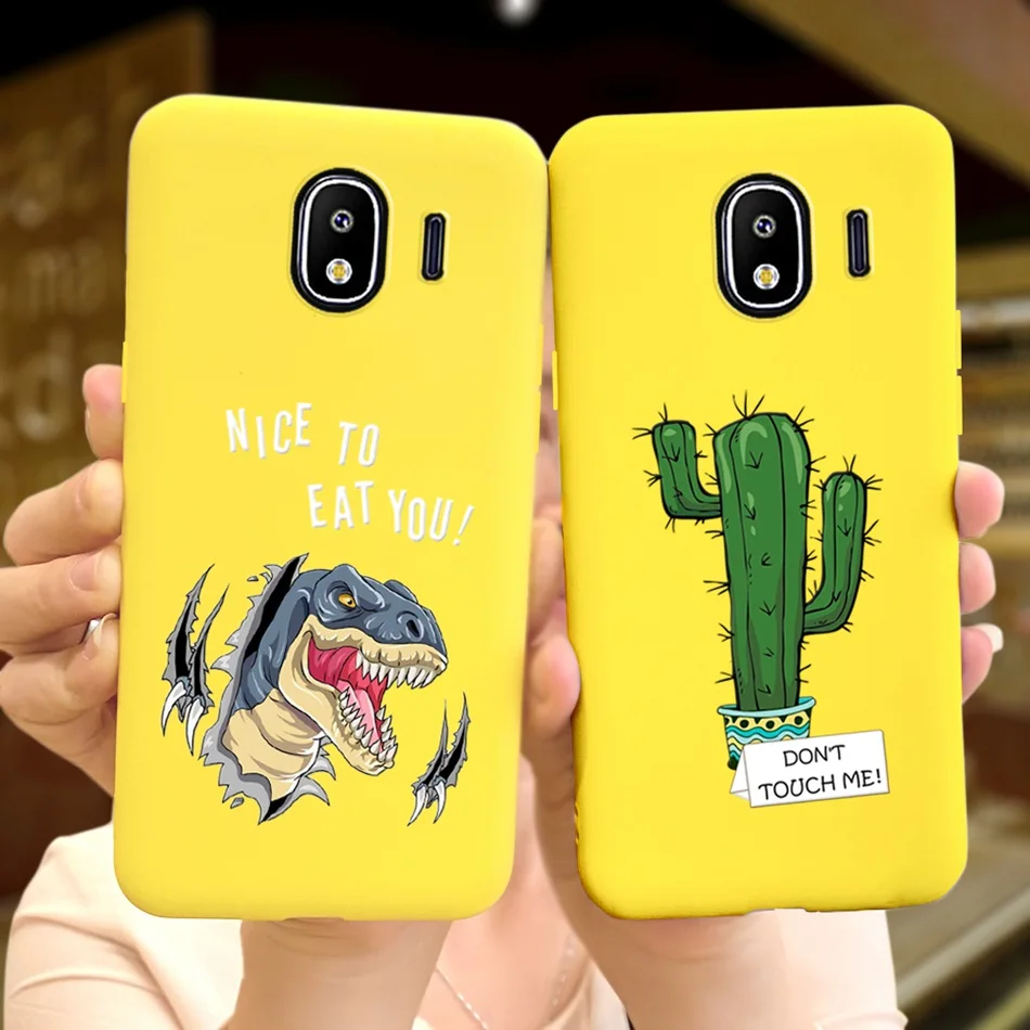 Silicon Soft  Phone Case - Stylish Protective Cover