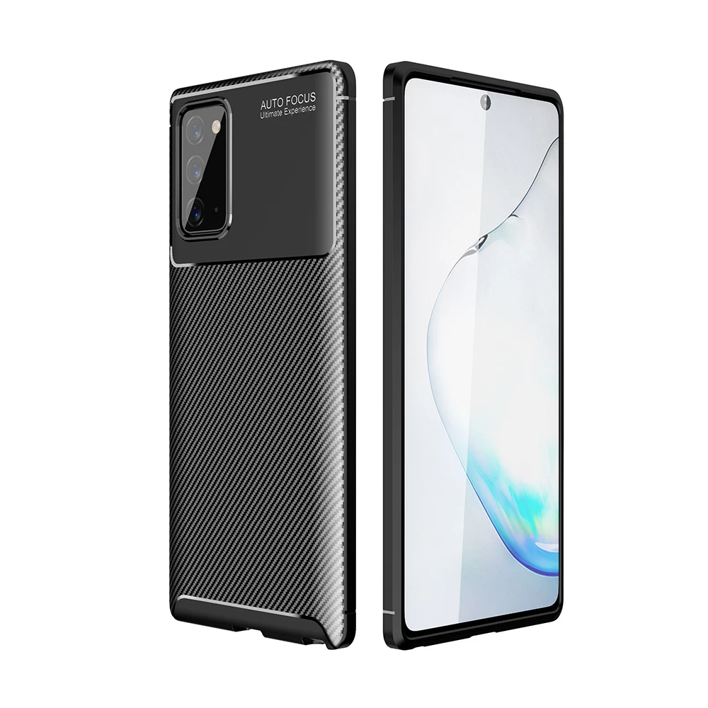 

case for samsung note 20 ultra 5g back cover on galaxy not 20ultra note20 plus protective phone coque bag tpu silicone matte 360