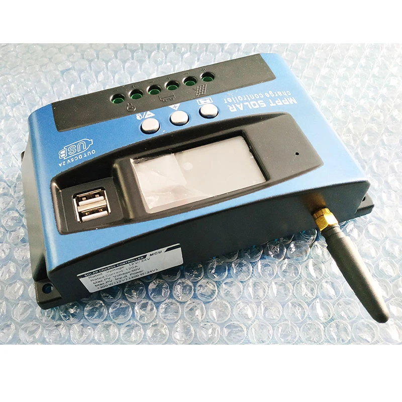 Mppt контроллер солнечной энергии Usb Интернет вещей 4g фотогальваническая система