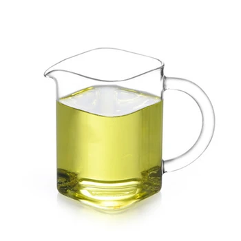 

Transparent Double Glass Coffee Cups Mug Kung Fu Home Coffee Mug Cup Tea Cute Fincan Creative Couple Water Teacup Simple LZI107