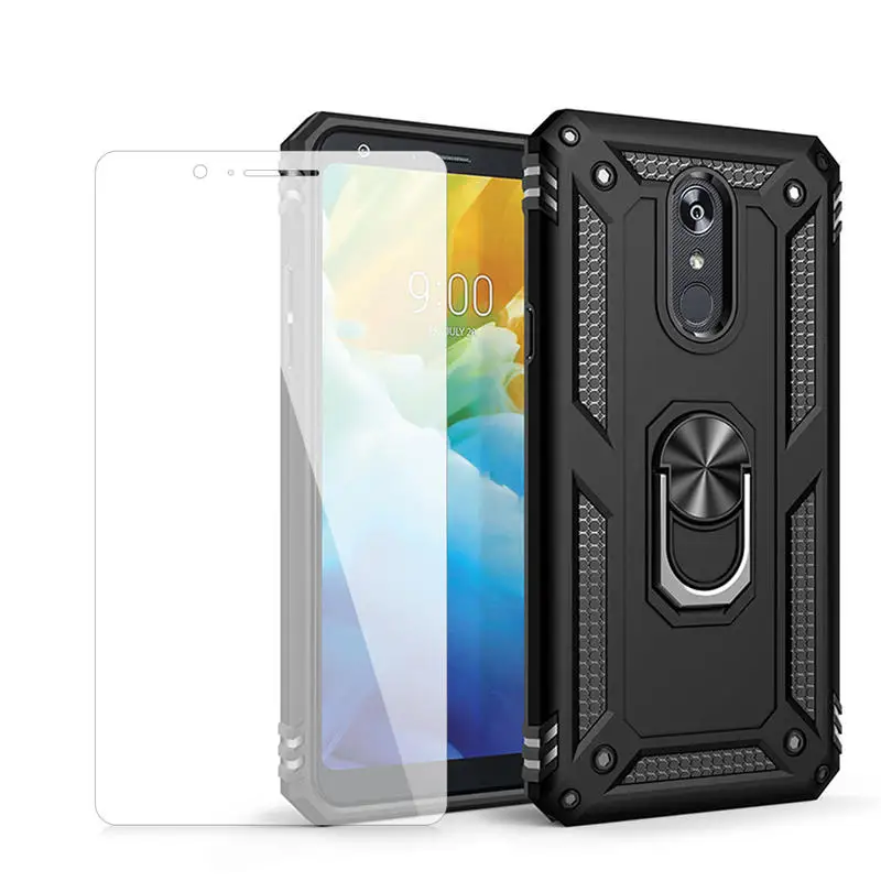 Для LG Stylo 5 чехол противоударный для K40 (K12 Plus/X4 2019) Aristo 2 телефона |