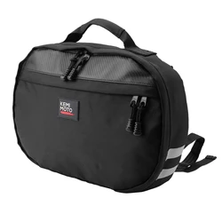 Sac de ceinture arrière universel, pour Can Am Maverick X3 UTV, pour Polaris RZR 800 900 1000 XP Turbo pour Arctic Cat 