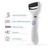 Electric Foot File Vacuum Callus Remover Pedicure Tools Dead Skin Callus Remover Foot Files USB Rechargeable Foot Skin Care Tool 2