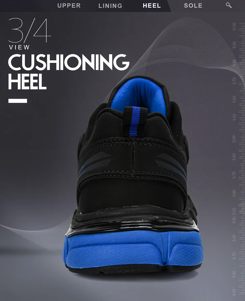 BONA в новом дизайне корова Разделение кроссовки Для мужчин на шнуровке; Уличная обувь для мужчин прогулочная спортивная обувь для бега Мужская обувь удобные