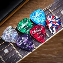 2/6/10 шт. медиаторы посредника Толщина 0,46 0,71 0,81 0,96 1,20 1,50 мм-Цвет в случайном порядке