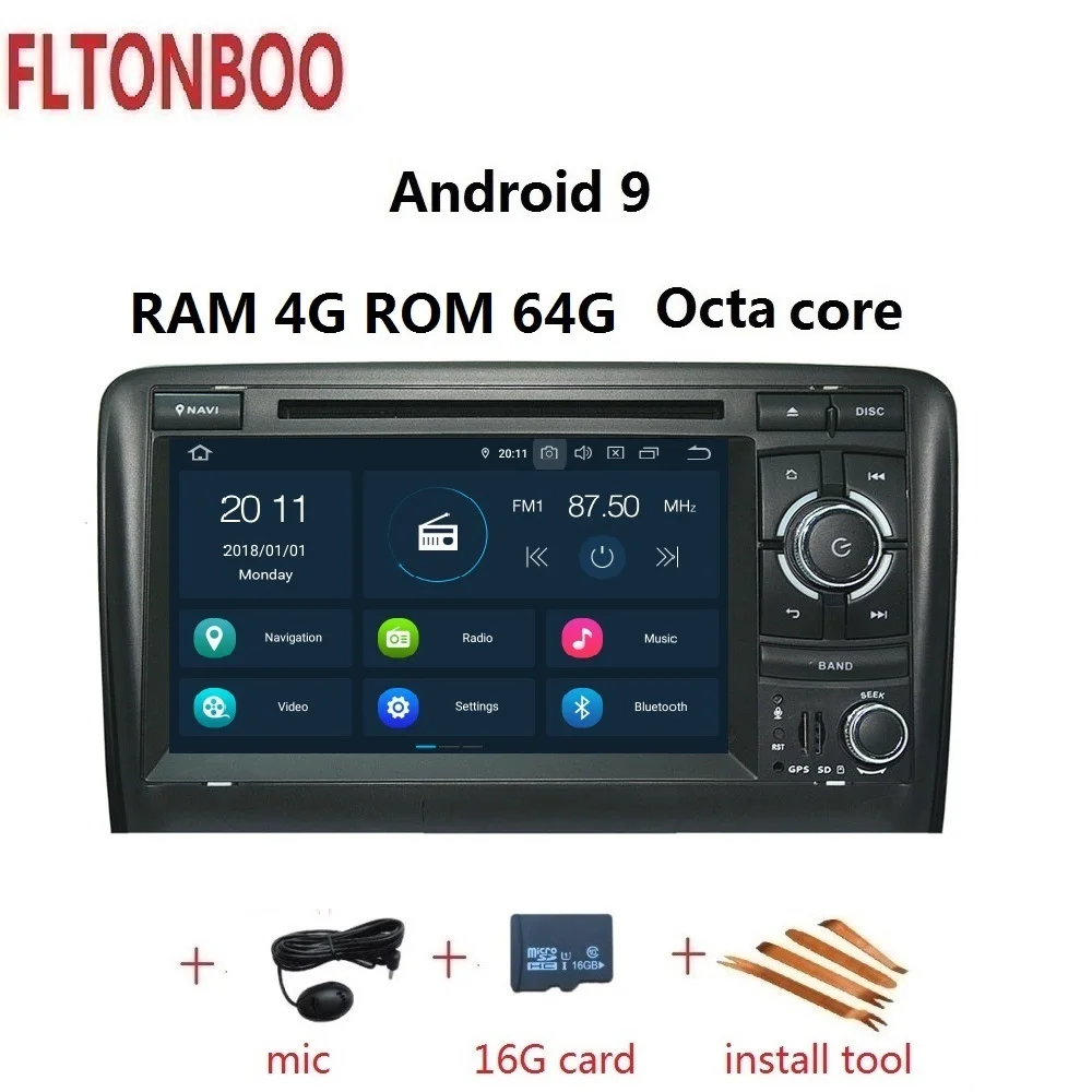 Sale 7"Android 9 for AUDI A3 2003-2011 car DVD gps navigation,px5,Wifi,3g,RAM 4G ROM64G,8 core,touch screen,steering wheel,canbus 0 Sale 7"Android 9 for AUDI A3 2003-2011 car DVD gps navigation,px5,Wifi,3g,RAM 4G ROM64G,8 core,touch screen,steering wheel,canbus 0