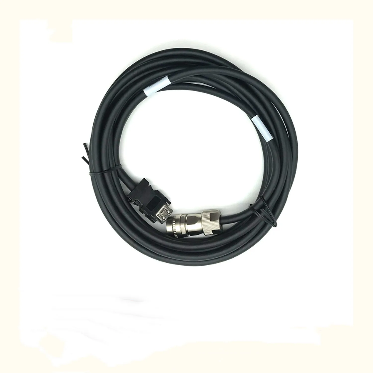 do codificador a48 servo motor cnv2e 9p 8p 03