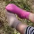 2 Пары Baby Boys Girls Хлопчатобумажные нескользящие Носки с ручками Kids Cute Candy Color Бесшовные Напольные Носки Силиконовые Точки Противоскользящие Sox