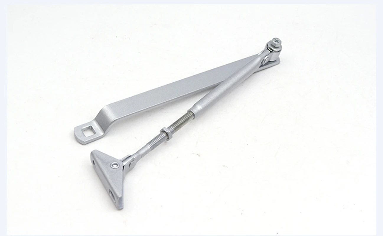 Amortisseur Hydraulique à Air Réglable AD4225/AD4250/AD4275-5 - Pour Absorption De Chocs Industriels