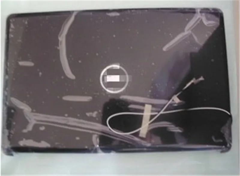 Подлинные для DELL Inspiron 1564 ноутбука чехол Защита экрана lcd верхняя крышка H0R52