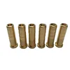 20Pcs 38Gr Archery Arrow Insert Brass Copper Connect Fit ID6.2mm Arrow Shaft For Arrow Outdoor Training Shooting Accessories ► Photo 3/6