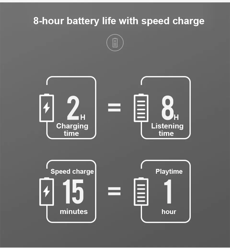 JBL TUNE 115BT Wireless In-Ear headphones 7