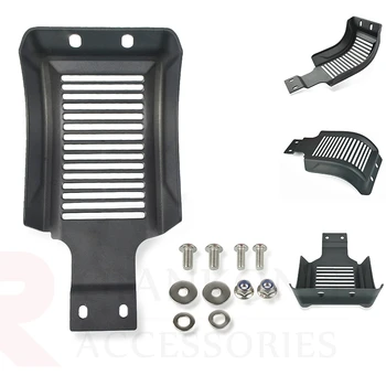 

Motorcycle Front Engine Housing Protection Accessory XL 1200 X Engine Housing Protection For Harley Sportster XL1200X 2004-2018