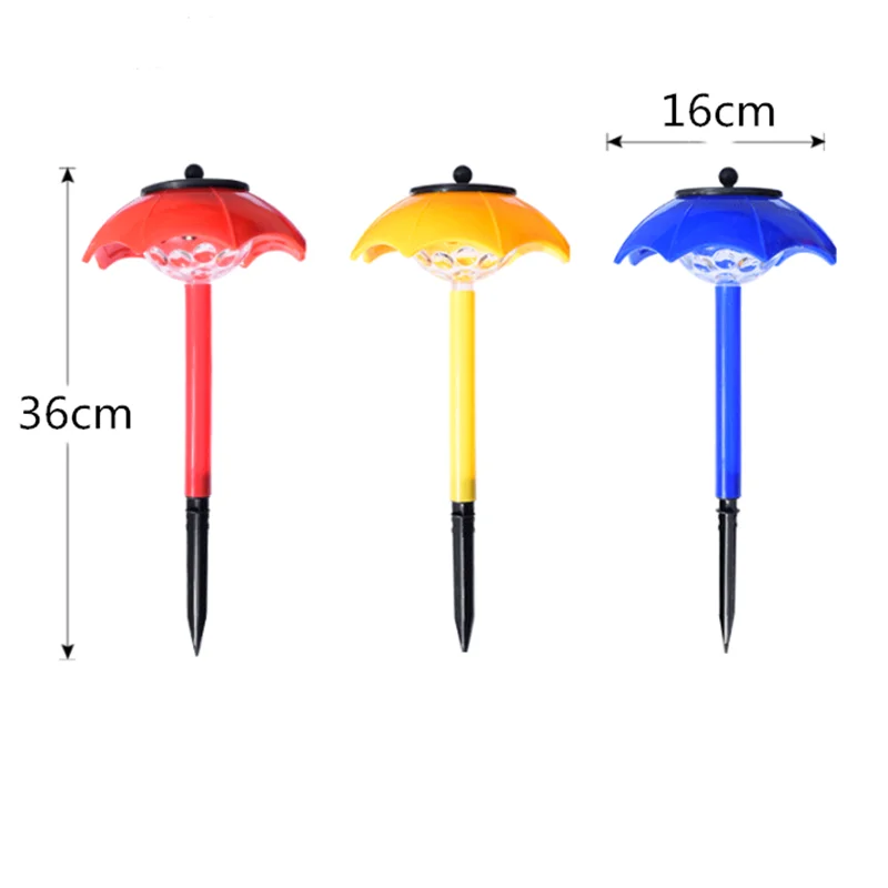 LED Solar Light Outdoor Waterproof Garden Lawn Light Mini Solar Courtyard Ground Lamp Landscape Road Night Lights LED Solar Light Outdoor Waterproof Garden Lawn Light Mini Solar Courtyard Ground Lamp Landscape Road Night Lights