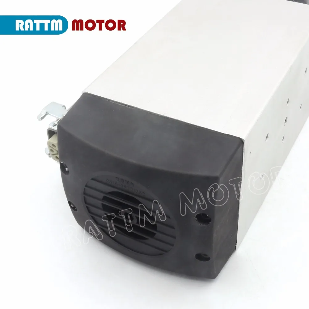 3KW HJFXFL ER20 220-6